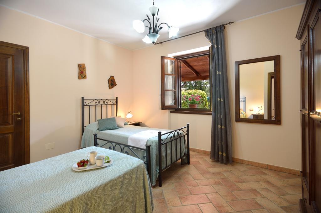Agriturismo San Severo Passignano sul Trasimeno Dış mekan fotoğraf