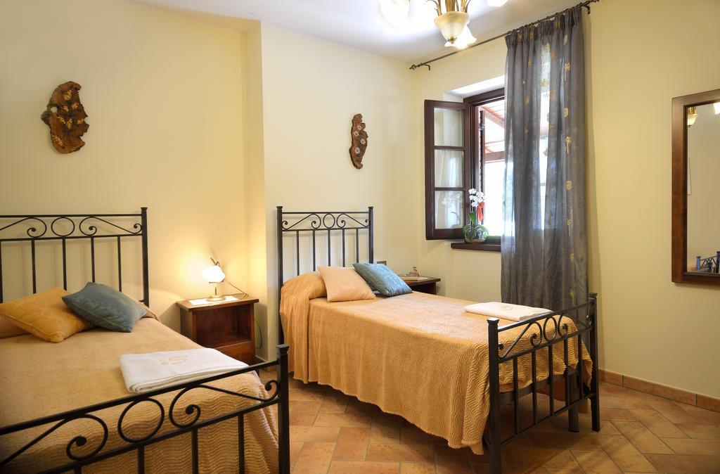 Agriturismo San Severo Passignano sul Trasimeno Dış mekan fotoğraf