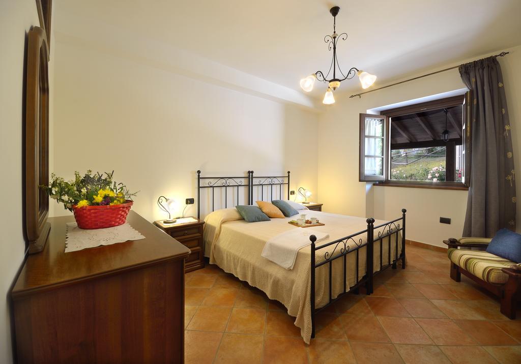 Agriturismo San Severo Passignano sul Trasimeno Dış mekan fotoğraf